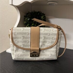 Juicy couture purse new